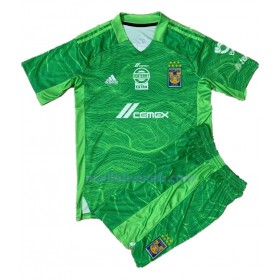 Maillot de Foot Tigres UANL Extérieur Gardien 2021-22 - Enfant